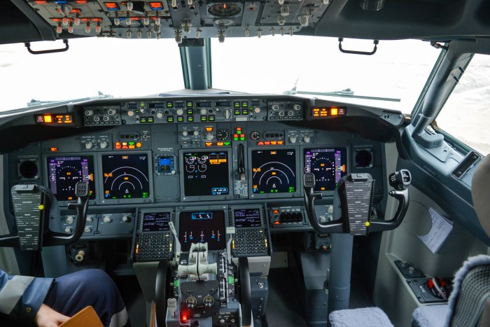 Боинг 737 ng