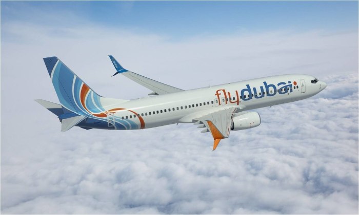 Боинг 737 next Generation