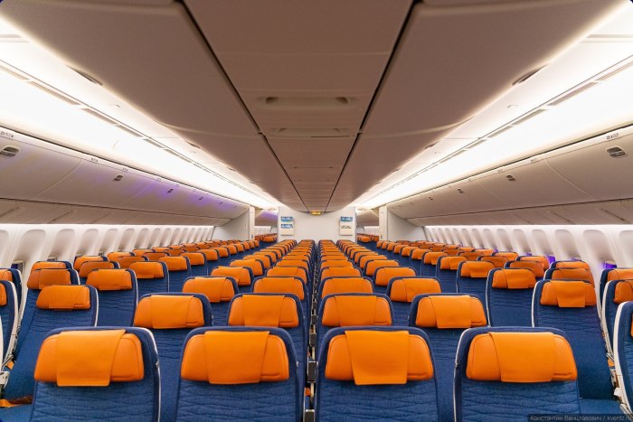 Boeing 737-800 Аэрофлот
