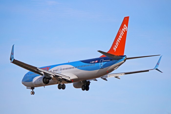 Боинг 737-800