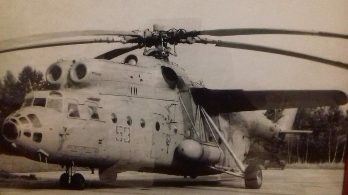 Ми-6 68