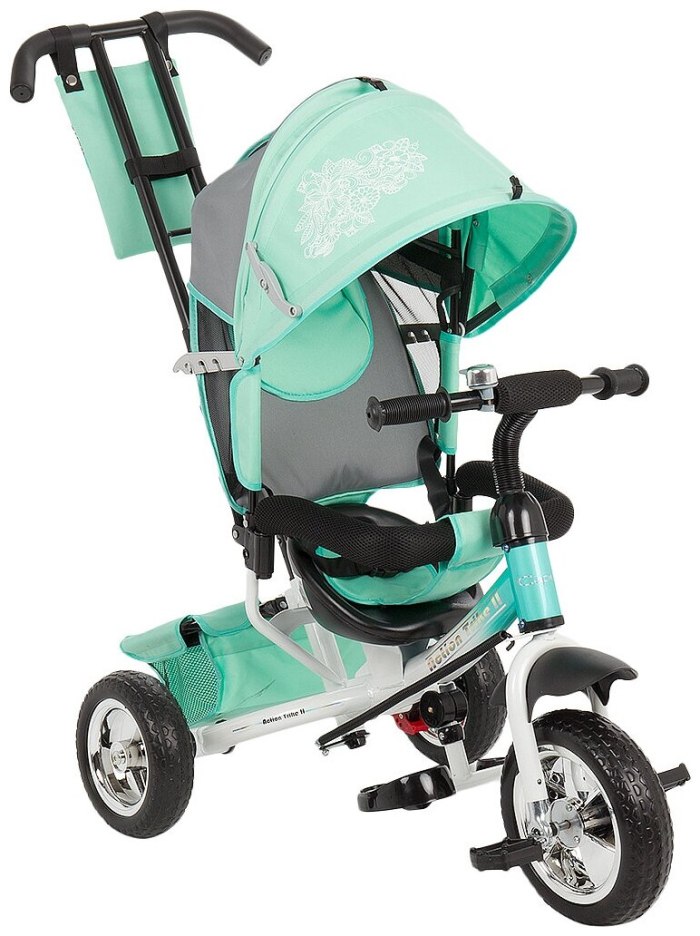 Capella Action Trike II