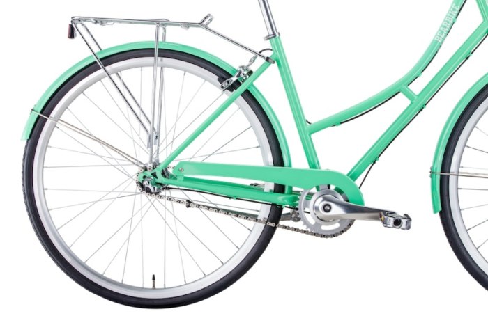 Bear Bike Sochi (2021)