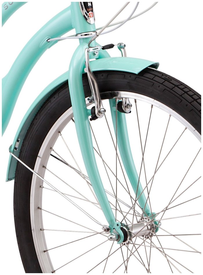 Круизер Schwinn Alu 7 women