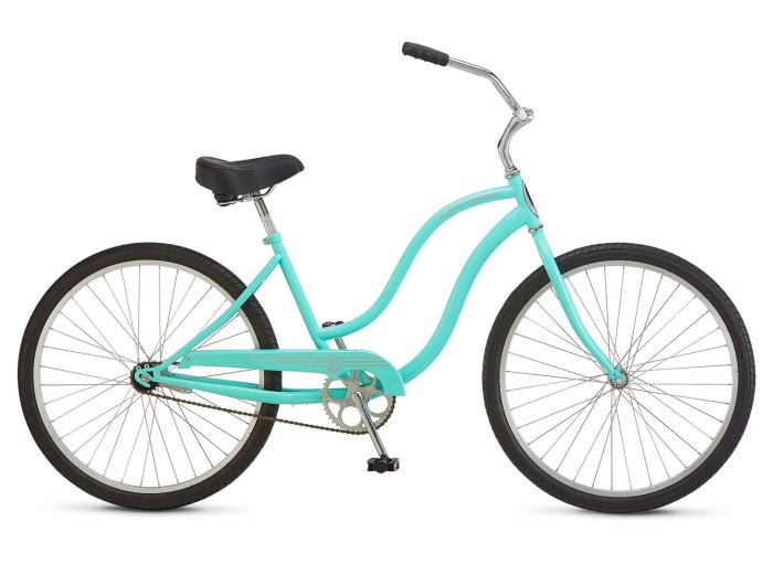 Женский велосипед Schwinn s1 women