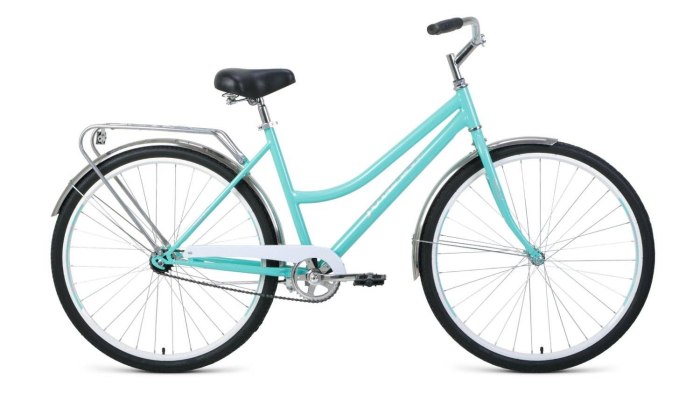 Велосипед talica Altair City 28
