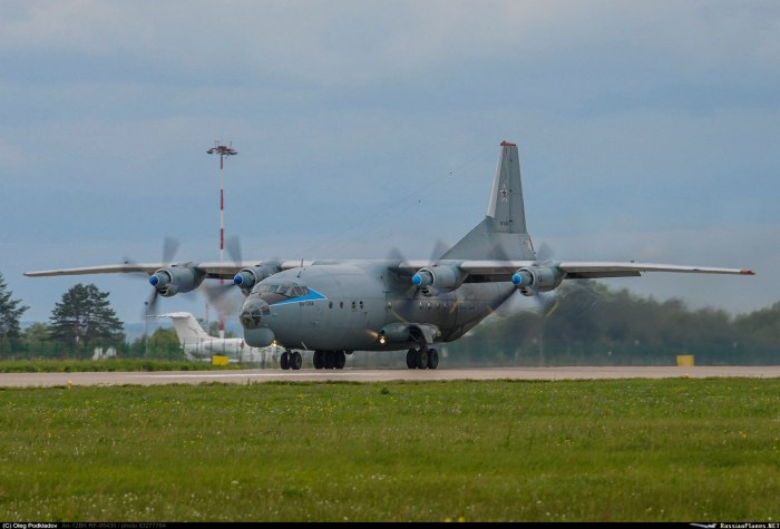 АН 34