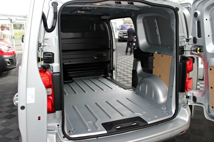 Peugeot Expert l1h1
