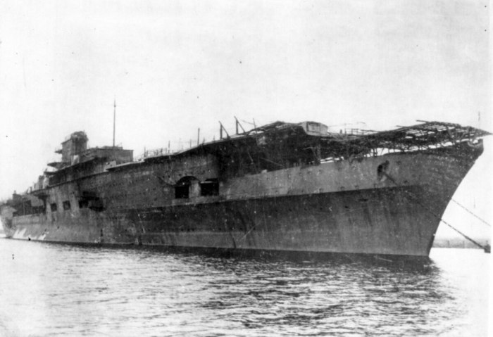 Graf Zeppelin 1938