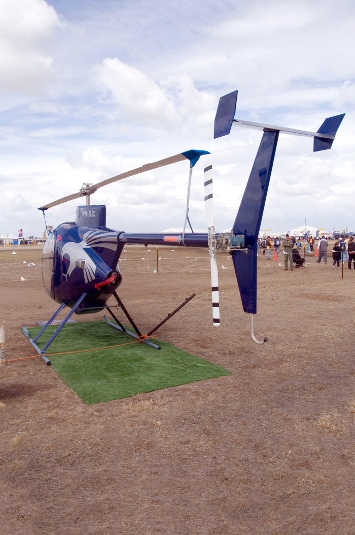 Mini 500