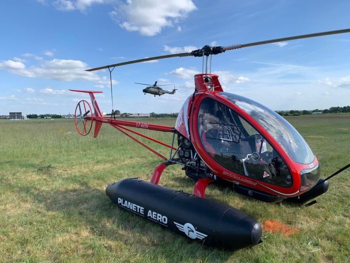 Dynali h2s
