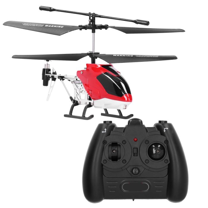 Nano Copter Storm 3d