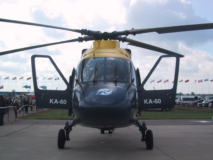 Ка-60 Касатка