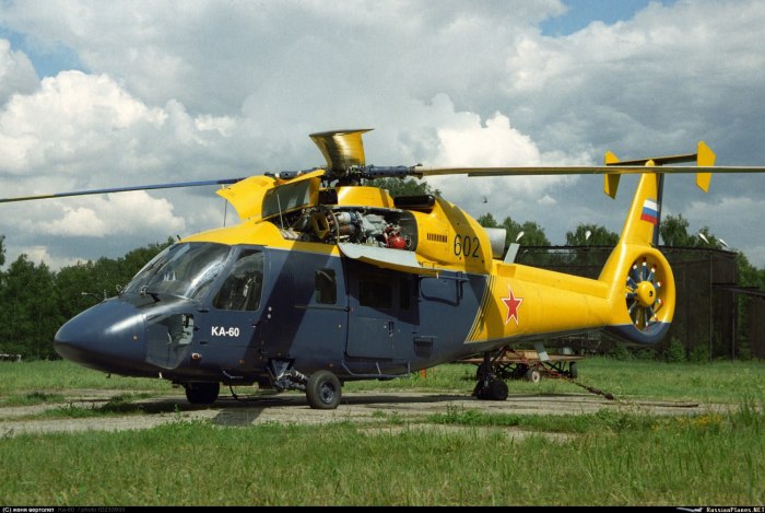 КБ Камова