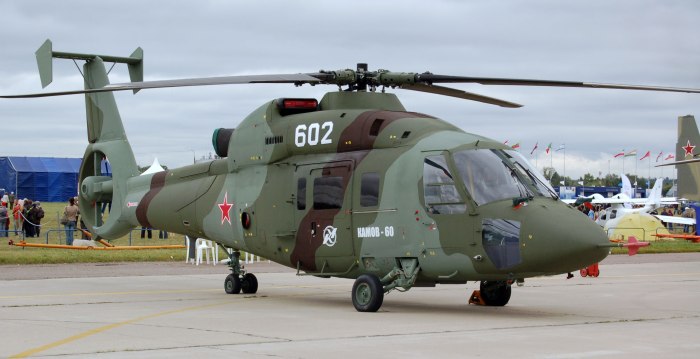 Ка-60 Касатка