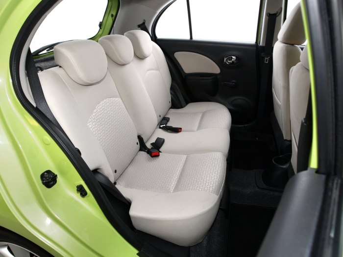 Nissan Micra k13