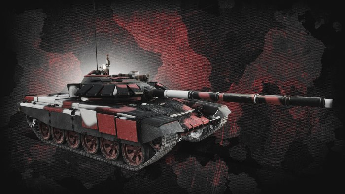 Ворлд оф танк т 90