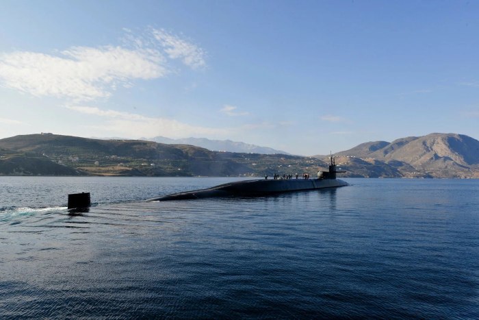 USS Florida (SSGN-728)