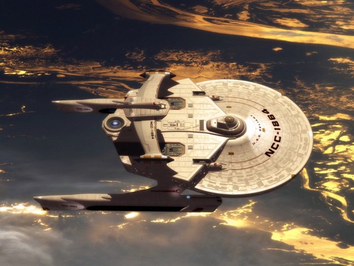 Космический корабль Starships