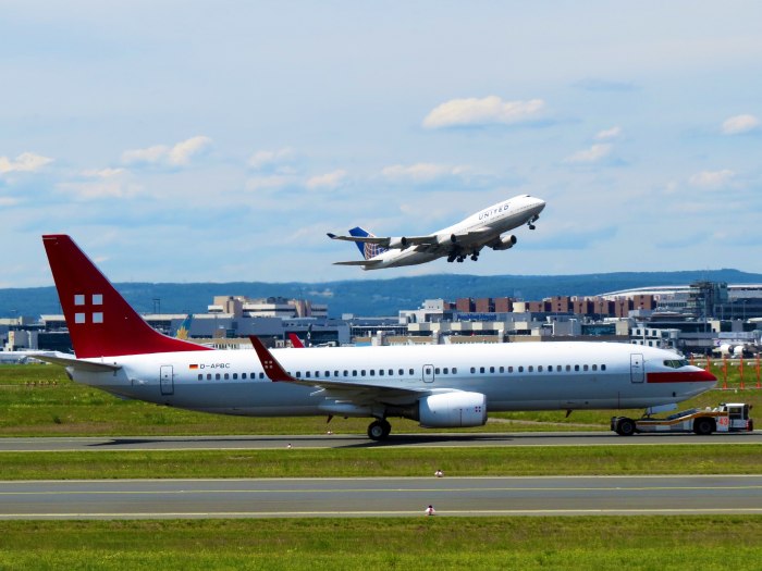 PRIVATAIR