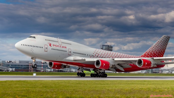 Боинг 777 Тигролет