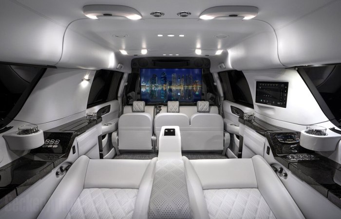 Cadillac Escalade ESV 2020