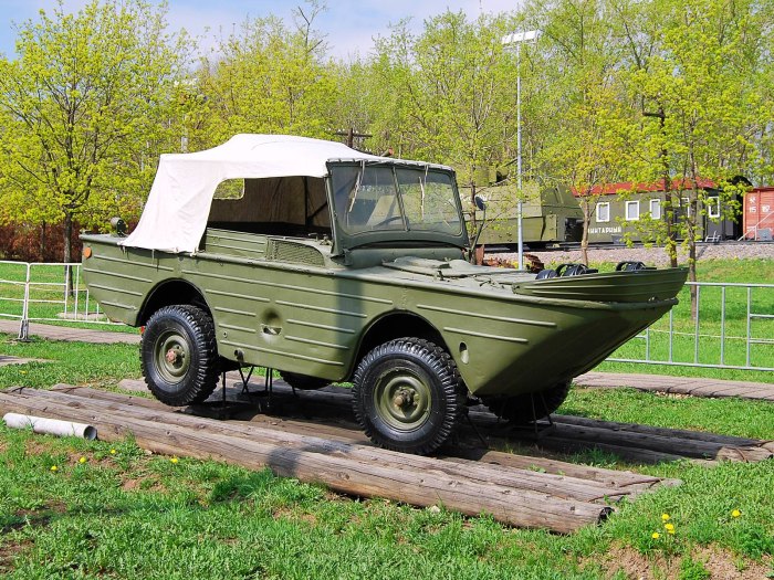 ФЦ 57 амфибия