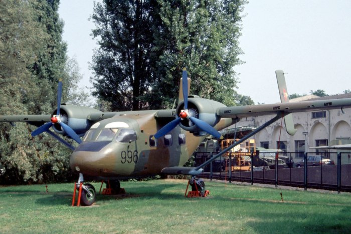 АН-14 ВВС СССР