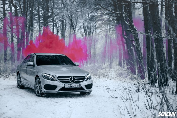 Mercedes-Benz w223