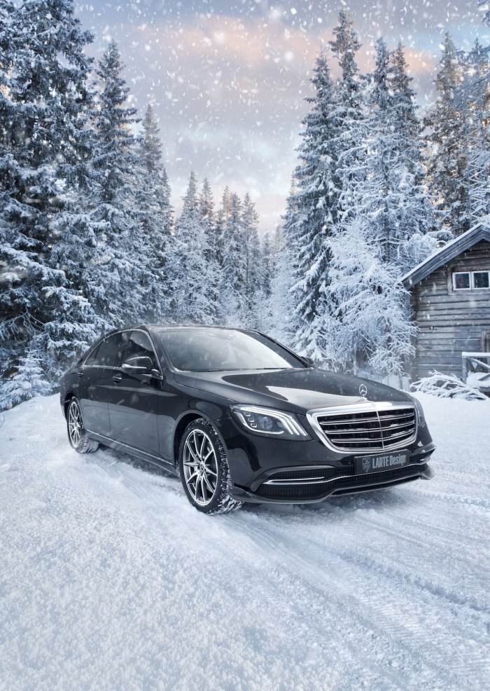 Мерседес Бенц 450 4matic