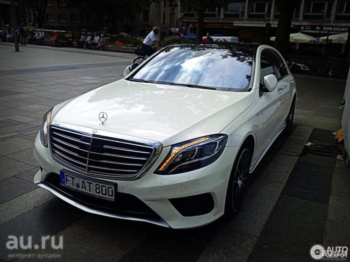 Мерседес 224 s