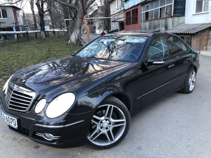 Мерседес Бенц 224