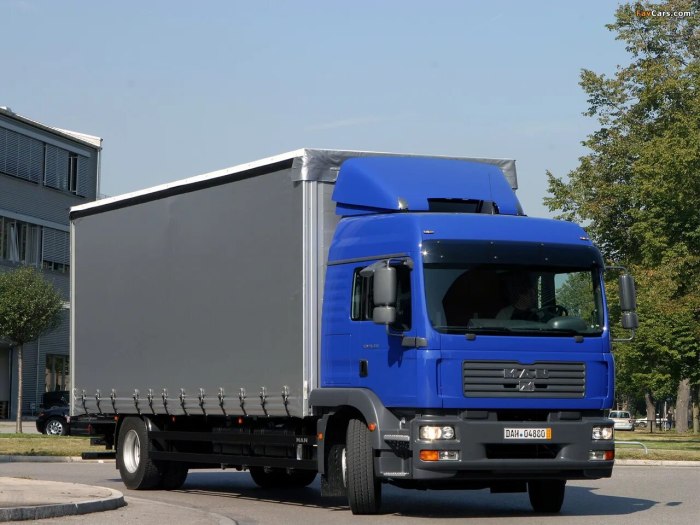 Ман TGM 18.330