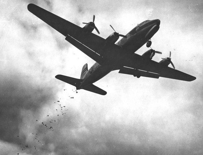 Candy Bomber
