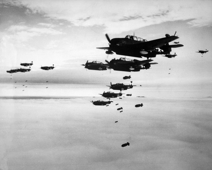 Войны 1941-1945 самолеты бомбят