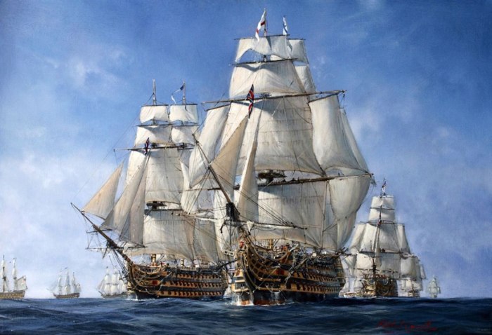 Три святителя линейный корабль, 1838