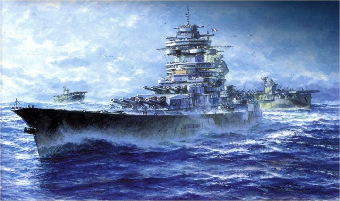 Линкору «Жан бар» (Jean Bart)
