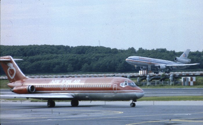 Douglas DC-9-30