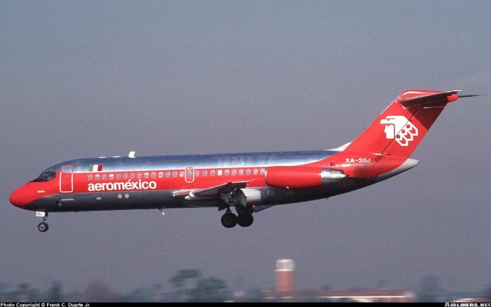 DC 9 15