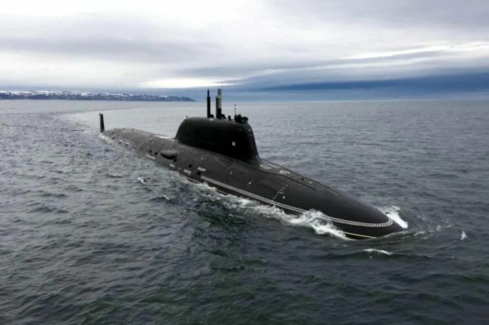 Красивые подводных лодок россии