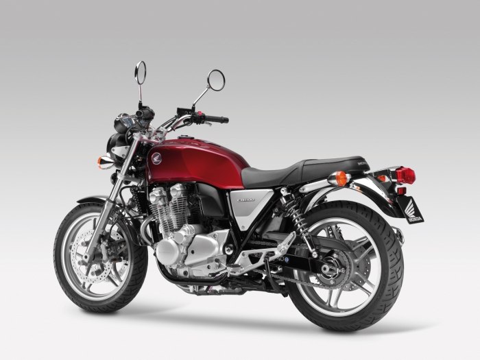 Honda cb1100 Classic