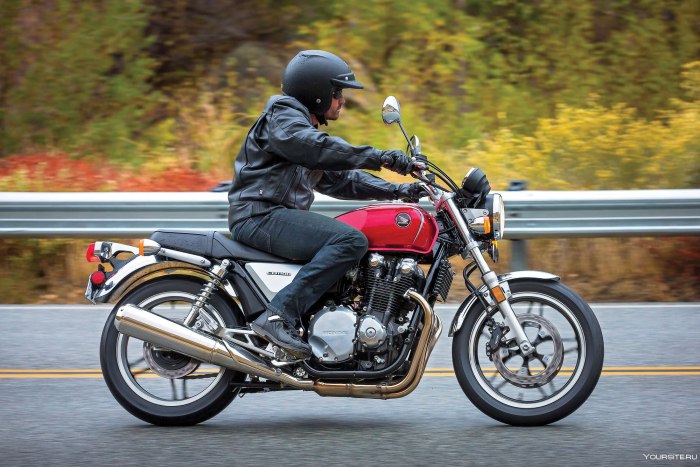 Honda cb1100 Classic