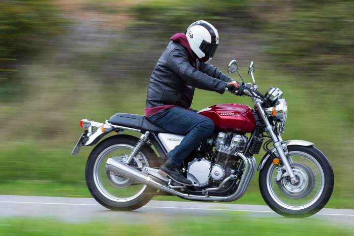 Honda cb1100 Classic
