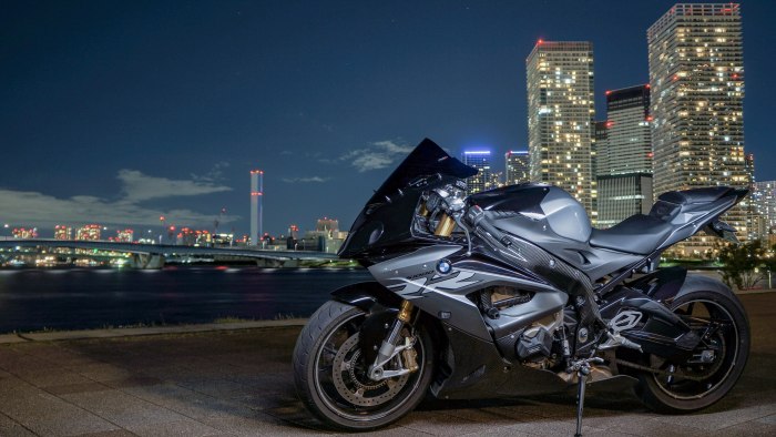 BMW s1000rr арт