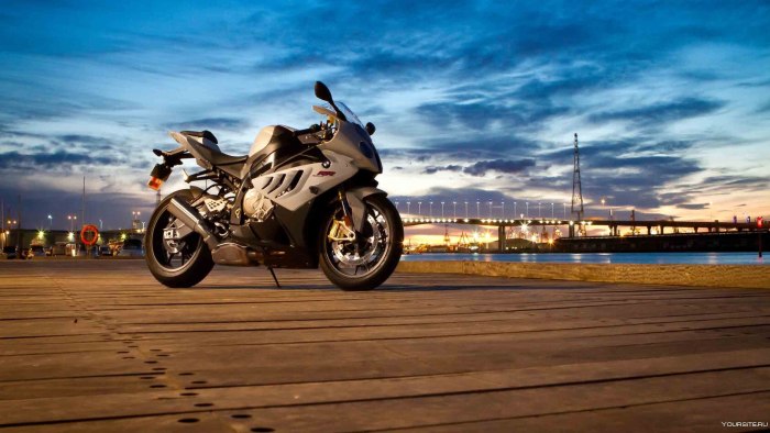 BMW s1000rr 2022