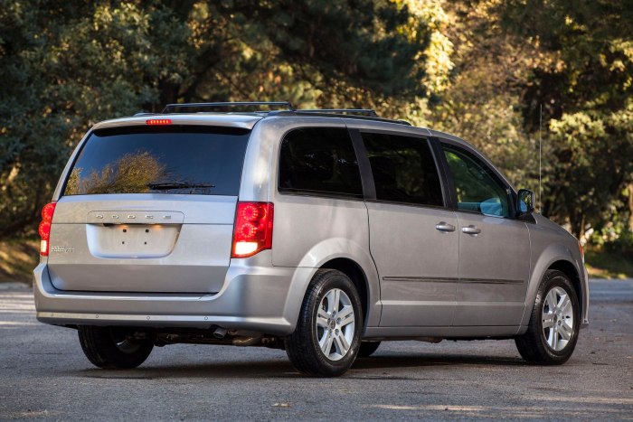 Dodge Grand Caravan 3.3
