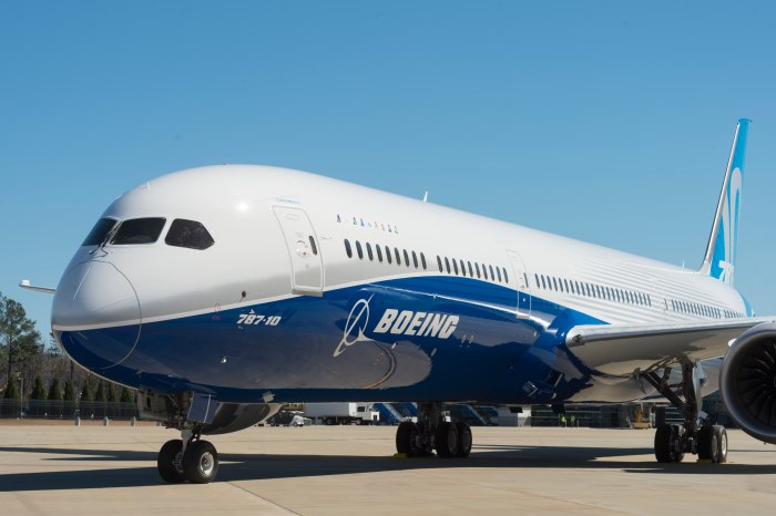 Boeing 787-10