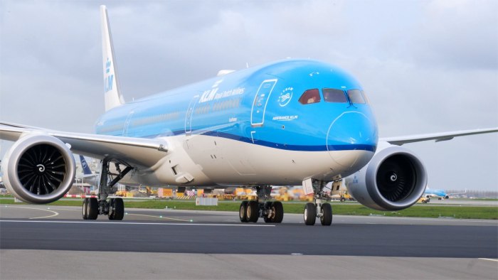 Боинг 787-9