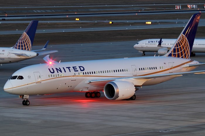 787-8 Dreamliner