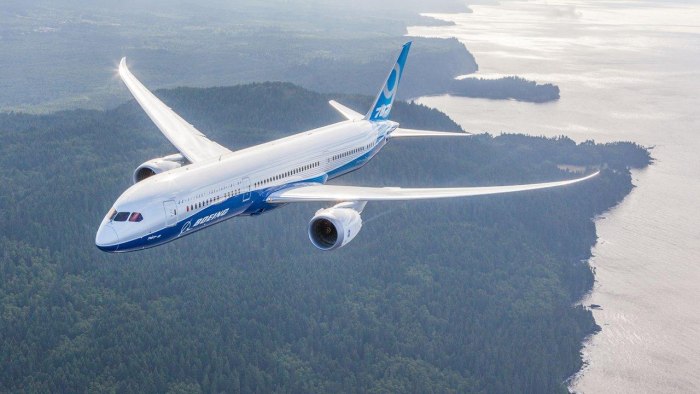 787-10 Dreamliner